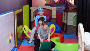 Fun Things To Do - School Trips & Corporate Parties